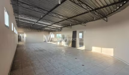 Sala comercial para alugar na Avenida Carlos Lacerda, 1080, Parque Residencial Vila União, Campinas, 328 m2 por R$ 3.500