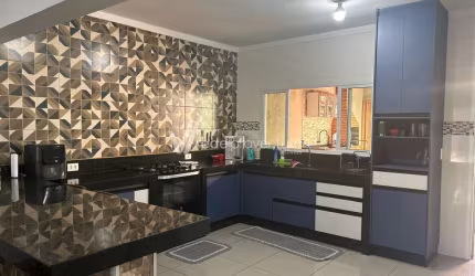 Casa com 2 quartos à venda no Parque Terras de Santa Maria, Hortolândia , 125 m2 por R$ 405.000
