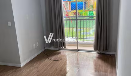 Apartamento com 2 quartos à venda na Avenida das Amoreiras, 4001, Vila Mimosa, Campinas, 50 m2 por R$ 280.000