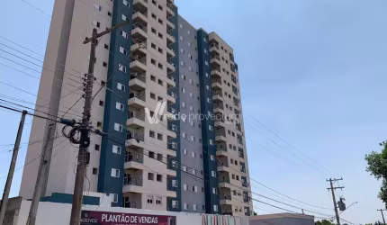 Apartamento com 2 quartos à venda na Rua Vereador Humberto de Barros Franco, 801, Jardim Scomparim, Mogi Mirim, 68 m2 por R$ 520.000