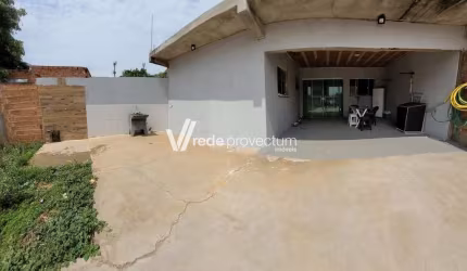 Casa com 1 quarto à venda na 4, 112, Vila Operaria, Sumaré, 80 m2 por R$ 320.000