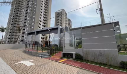 Apartamento com 2 quartos à venda na Rua Aguinaldo Xavier de Souza, 121, Parque Prado, Campinas, 64 m2 por R$ 585.000