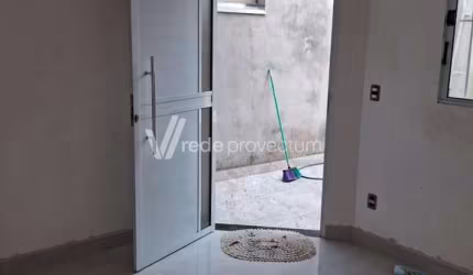 Casa com 2 quartos à venda na Odilon Vitorino de Lima, 55, Jardim Villagio Ghiraldelli, Hortolândia, 65 m2 por R$ 382.900