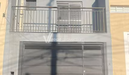 Casa com 2 quartos à venda na Bruno de Sordi, s/nº, Jardim Palladino, Itatiba, 88 m2 por R$ 435.000