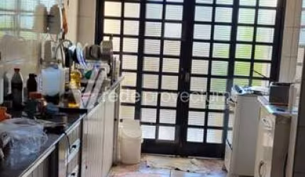 Casa com 2 quartos à venda na Laissez Puya Pesciotto, 163, Parque Fazendinha, Campinas, 180 m2 por R$ 450.000