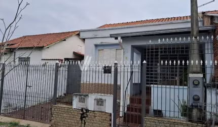 Casa com 3 quartos à venda na Doutor Mário Monteiro, 59, Vila Teixeira, Campinas, 99 m2 por R$ 280.000
