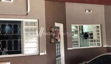 Casa com 2 quartos à venda na Lauzino Ramos Ferreira, 155, Jardim Viel, Sumaré, 125 m2 por R$ 352.000
