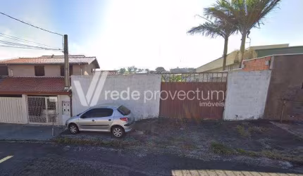 Terreno à venda na Antônio Guilherme da Costa, 260, Vila Formosa, Campinas por R$ 230.000