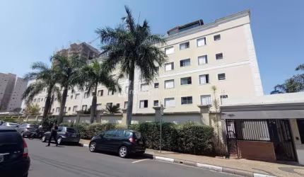 Apartamento com 3 quartos à venda na Rua Vitoriano dos Anjos, 783, Ponte Preta, Campinas, 69 m2 por R$ 325.000