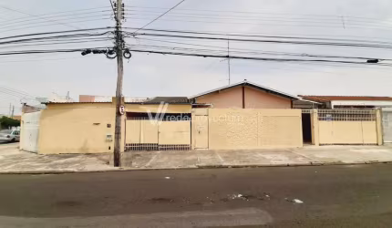 Casa comercial à venda na Rua Ferdinando Panattoni, 737, Jardim Paulicéia, Campinas, 230 m2 por R$ 900.000