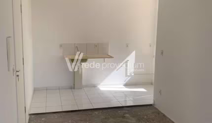 Apartamento com 2 quartos à venda na Rua Miguel João Jorge, 442, Jardim São José, Campinas, 42 m2 por R$ 185.000