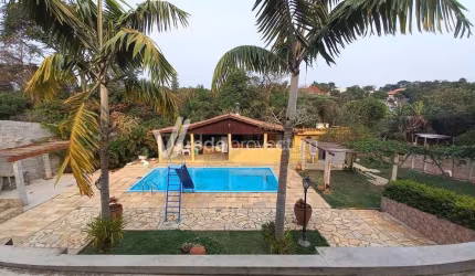 Chácara / sítio com 3 quartos à venda na João Giatti, 1351, Chácara Meu Cantinho, Monte Mor, 276 m2 por R$ 1.160.000