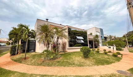 Casa em condomínio fechado com 4 quartos à venda na Avenida Alexandre Cazelatto, 1677, Betel, Paulínia, 214 m2 por R$ 2.500.000