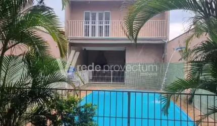 Casa com 1 quarto à venda no Jardim Amélia, Sumaré , 85 m2 por R$ 318.000