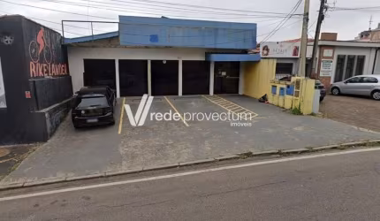 Casa comercial à venda na Avenida Monte Castelo, 368, Jardim Proença, Campinas, 219 m2 por R$ 1.150.000