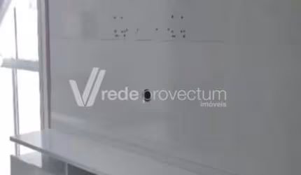 Apartamento com 2 quartos à venda na Rua Herculano Florence Teixeira, 125, Jardim Esmeraldina, Campinas, 45 m2 por R$ 255.000
