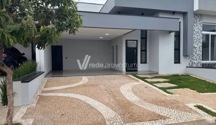 Casa com 3 quartos à venda na Lírio Roxo, 105, Parque Olívio Franceschini, Hortolândia, 170 m2 por R$ 1.050.000
