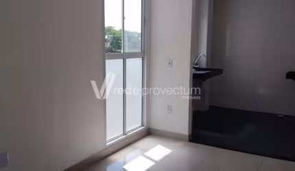 Apartamento com 2 quartos à venda na Rua Alberto Bueno Ladeira, 50, Jardim Esmeraldina, Campinas, 47 m2 por R$ 205.000