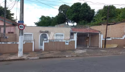 Casa comercial à venda na Rua Emílio Henking, 34, Vila Rossi Borghi e Siqueira, Campinas, 75 m2 por R$ 290.000
