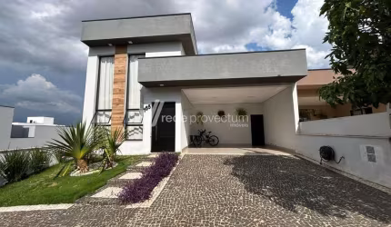 Casa em condomínio fechado com 3 quartos à venda na Avenida Santana, 1293, Parque Olívio Franceschini, Hortolândia, 165 m2 por R$ 1.249.777