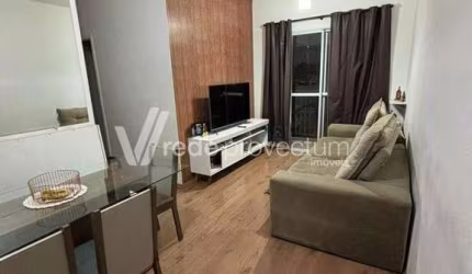 Apartamento com 3 quartos à venda na Avenida Niraide Moreira Ribeiro dos Santos, 20, Condomínio Residencial Viva Vista, Sumaré, 67 m2 por R$ 339.000