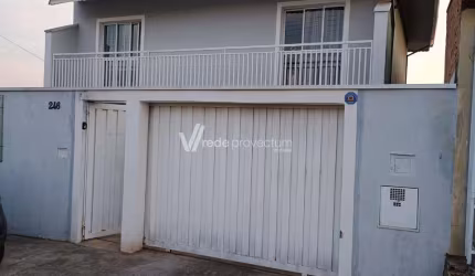 Casa com 3 quartos à venda na Rua Palmeira Real, 246, Jardim Irmãos Sigrist, Campinas, 148 m2 por R$ 580.000