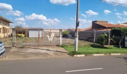 Terreno comercial à venda no João Aranha, Paulínia  por R$ 310.000