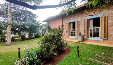 Casa em condomínio fechado com 4 quartos à venda na Estrada JGR-354, s/n°, Pinhalzinho, Jaguariúna, 242 m2 por R$ 2.150.000