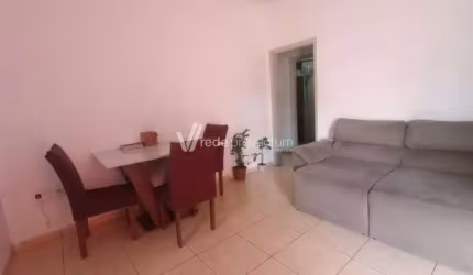 Casa com 2 quartos à venda na Rua Conselheiro Antônio Carlos, 1795, Jardim Campos Elíseos, Campinas, 63 m2 por R$ 380.000