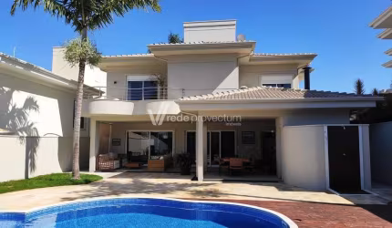 Casa em condomínio fechado com 3 quartos à venda na Rua Doutor Adhemar de Barros, 629, Jardim Europa, Valinhos, 265 m2 por R$ 3.300.000