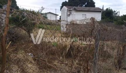 Terreno à venda na Rua Giuseppe Máximo Scolfaro, s/n°, Cidade Universitária, Campinas por R$ 360.000