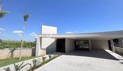 Casa em condomínio fechado com 4 quartos à venda na Rua José Picirili, 10, Residencial Jatibela, Campinas, 541 m2 por R$ 7.500.000