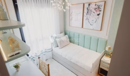Apartamento com 3 quartos à venda na Rua Carlo Macchi, 7, Jardim das Paineiras, Campinas, 140 m2 por R$ 2.640.000
