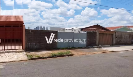 Terreno à venda na Pamplona, s/n°, Jardim Santa Genebra, Campinas por R$ 425.000