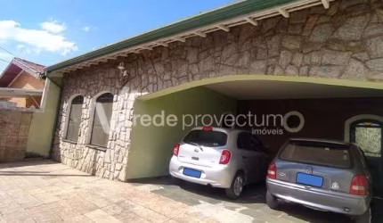 Casa com 3 quartos à venda na Rua Célia Aparecida de Souza Bouffier, 392, Bosque de Barão Geraldo, Campinas, 144 m2 por R$ 670.000