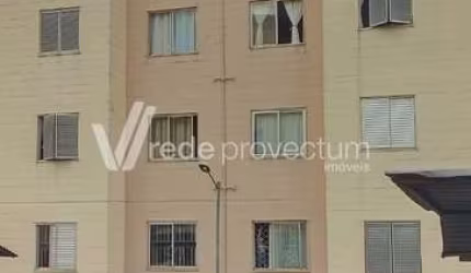 Apartamento com 3 quartos à venda na Rua Alberto de Oliveira Maia, 123, Conjunto Residencial Souza Queiroz, Campinas, 72 m2 por R$ 238.000