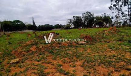 Terreno comercial à venda no Chácaras São Martinho, Campinas  por R$ 2.073.000