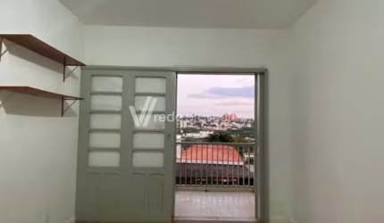 Apartamento com 3 quartos à venda na Rua Lourival José Pereira de Queiróz, 197, Jardim Belo Horizonte, Campinas, 107 m2 por R$ 429.000