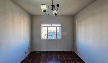 Apartamento com 3 quartos à venda na Rua Barão de Jaguara, 460, Centro, Campinas, 92 m2 por R$ 300.000