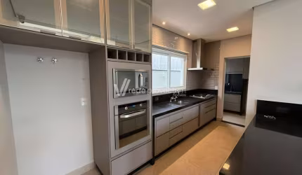 Casa em condomínio fechado com 3 quartos à venda na Rua Izolino Clemente Duarte, 650, Jardim America, Paulínia, 229 m2 por R$ 2.090.000