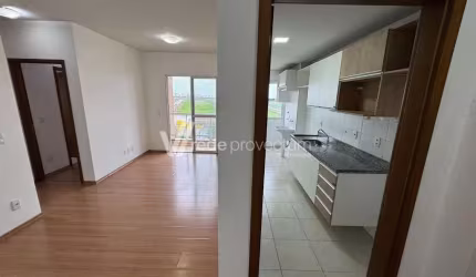 Apartamento com 2 quartos à venda na Rua João Alves de Oliveira, 125, Parque Bom Retiro, Paulínia, 60 m2 por R$ 400.000