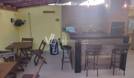 Casa em condomínio fechado com 2 quartos à venda na Rua Joaquim Marcelino Leite, 425, Jardim Interlagos, Hortolândia, 80 m2 por R$ 445.000