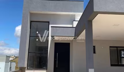 Casa em condomínio fechado com 3 quartos à venda na Rua Vitória, 264, Jacaré, Cabreúva, 170 m2 por R$ 1.179.000