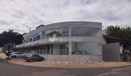 Sala comercial para alugar na Rua Alexandre Pedroni, 18, Castelo, Valinhos, 96 m2 por R$ 3.800