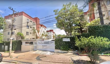 Apartamento com 2 quartos à venda na Rua das Violetas, 362, Vila Mimosa, Campinas, 60 m2 por R$ 255.000