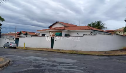 Casa comercial à venda na Rua Pindamonhangaba, 501, Jardim Alto da Barra, Campinas, 220 m2 por R$ 1.400.000