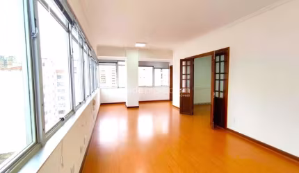 Sala comercial para alugar na Avenida Anchieta, 173, Centro, Campinas, 61 m2 por R$ 1.500