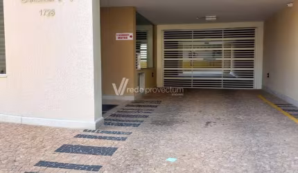 Apartamento com 3 quartos à venda na Avenida Doutor Moraes Salles, 1728, Centro, Campinas, 91 m2 por R$ 350.000