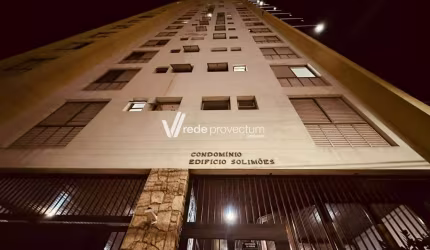 Apartamento com 1 quarto à venda na Avenida Andrade Neves, 710, Centro, Campinas, 36 m2 por R$ 216.000