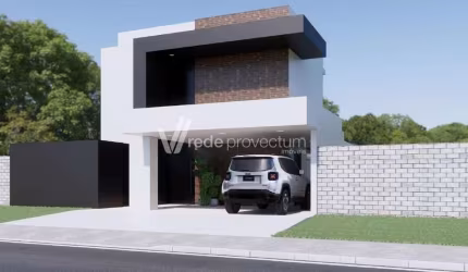 Casa em condomínio fechado com 3 quartos à venda na Avenida Guido Tozzi - Rod. Campinas-Mogi Mirim, Km127-5, s/nº, Tanquinho Velho, Jaguariúna, 220 m2 por R$ 1.800.000